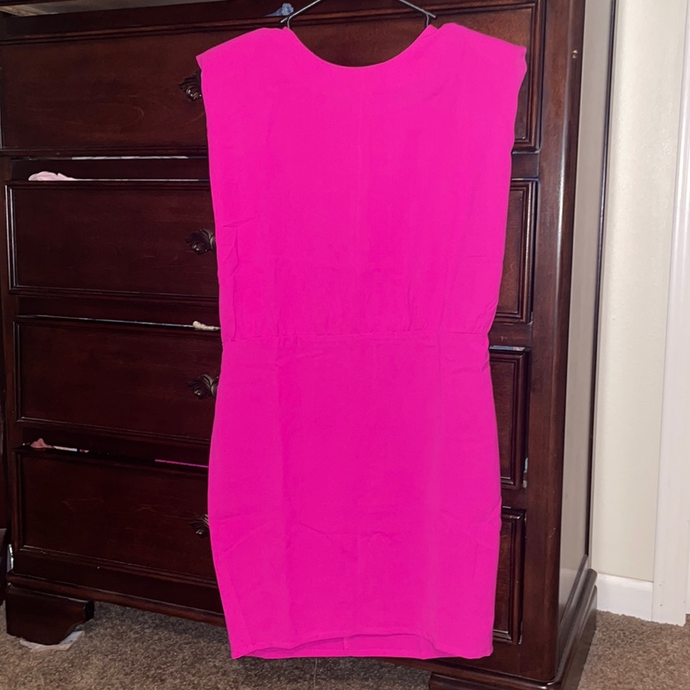Cocktail dress